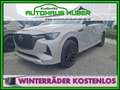 Mazda CX-80 2.5 BENZIN-PHEV AUT AWD HOMURA PLUS BLOP MY26 Silber - thumbnail 1
