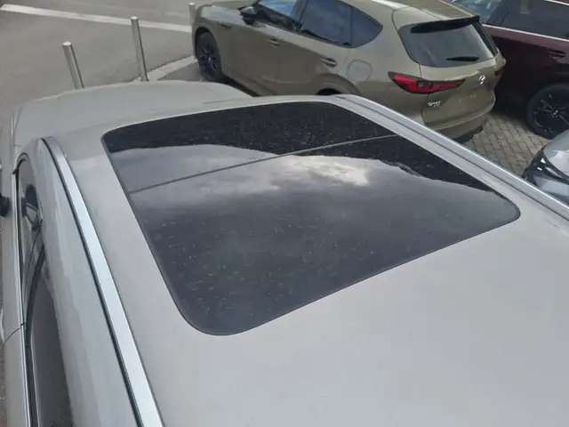 Mazda CX-80 2,5 BENZIN-PHEV AUT AWD HOMURA PLUS BLOP 7SITZE MY26 Ansicht 10