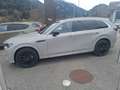 Mazda CX-80 2.5 BENZIN-PHEV AUT AWD HOMURA PLUS BLOP MY26 Silber - thumbnail 3