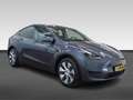 Tesla Model Y 58KWH 238PK RWD NAVI LEDER PANO LED CAMERA NAP Gris - thumbnail 10