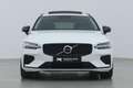 Volvo V60 T6 Recharge AWD R-Design Expression | Leder | Came White - thumbnail 15
