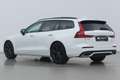 Volvo V60 T6 Recharge AWD R-Design Expression | Leder | Came White - thumbnail 2