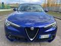Alfa Romeo Stelvio Stelvio 2.2 TD Ti Q4 210 cv Blu/Azzurro - thumbnail 2