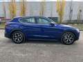Alfa Romeo Stelvio Stelvio 2.2 TD Ti Q4 210 cv Blu/Azzurro - thumbnail 6