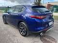 Alfa Romeo Stelvio Stelvio 2.2 TD Ti Q4 210 cv Blu/Azzurro - thumbnail 7