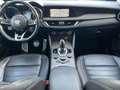 Alfa Romeo Stelvio Stelvio 2.2 TD Ti Q4 210 cv Blu/Azzurro - thumbnail 9