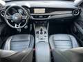 Alfa Romeo Stelvio Stelvio 2.2 TD Ti Q4 210 cv Blu/Azzurro - thumbnail 10