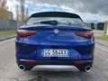 Alfa Romeo Stelvio Stelvio 2.2 TD Ti Q4 210 cv Blu/Azzurro - thumbnail 5