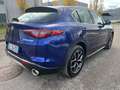 Alfa Romeo Stelvio Stelvio 2.2 TD Ti Q4 210 cv Blu/Azzurro - thumbnail 8