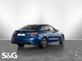 Mercedes-Benz C 200 d AMG TOTWINKEL+DISTRONIC+MEMORY+MBUX+18" Blau - thumbnail 3
