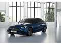 Mercedes-Benz C 200 d AMG MBUX+360°+Lenkradhzg+Totwink+18Zoll Blau - thumbnail 1