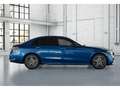 Mercedes-Benz C 200 d AMG MBUX+360°+Lenkradhzg+Totwink+18Zoll Blau - thumbnail 5