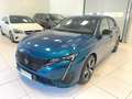 Peugeot 308 3ª serie Hybrid 145 e-DCS6 GT - KM0 Blu/Azzurro - thumbnail 1