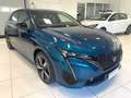 Peugeot 308 3ª serie Hybrid 145 e-DCS6 GT - KM0 Blu/Azzurro - thumbnail 3