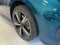 Peugeot 308 3ª serie Hybrid 145 e-DCS6 GT - KM0 Blu/Azzurro - thumbnail 4