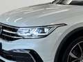 Volkswagen Tiguan Allspace 2.0 TSI 4M R-Line *PANO*MATRIX*KAMERA*NAV Weiß - thumbnail 8