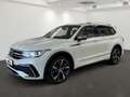 Volkswagen Tiguan Allspace 2.0 TSI 4M R-Line *PANO*MATRIX*KAMERA*NAV Weiß - thumbnail 2