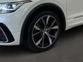Volkswagen Tiguan Allspace 2.0 TSI 4M R-Line *PANO*MATRIX*KAMERA*NAV Weiß - thumbnail 10