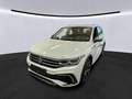 Volkswagen Tiguan Allspace 2.0 TSI 4M R-Line *PANO*MATRIX*KAMERA*NAVI* Weiß - thumbnail 2