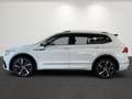 Volkswagen Tiguan Allspace 2.0 TSI 4M R-Line *PANO*MATRIX*KAMERA*NAV Weiß - thumbnail 7