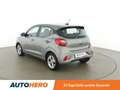 Hyundai i10 1.2 LEVEL 3 Grau - thumbnail 4