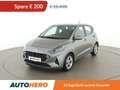 Hyundai i10 1.2 LEVEL 3 Grau - thumbnail 1