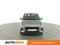 Hyundai i10 1.2 LEVEL 3 Grau - thumbnail 9