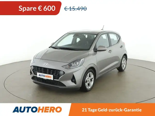 Hyundai i10 1.2 LEVEL 3