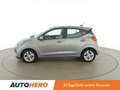 Hyundai i10 1.2 LEVEL 3 Grau - thumbnail 3