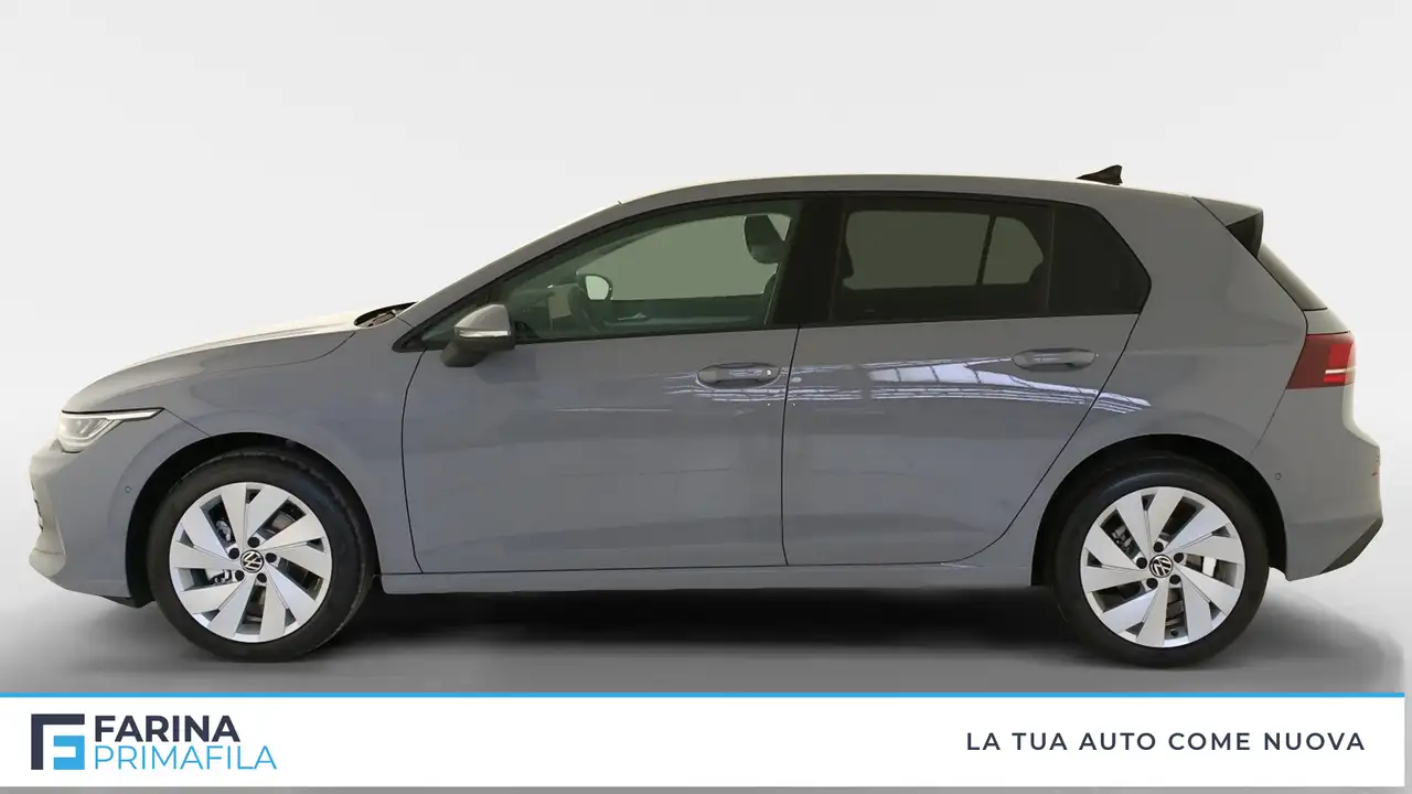 Volkswagen Golf 2026
