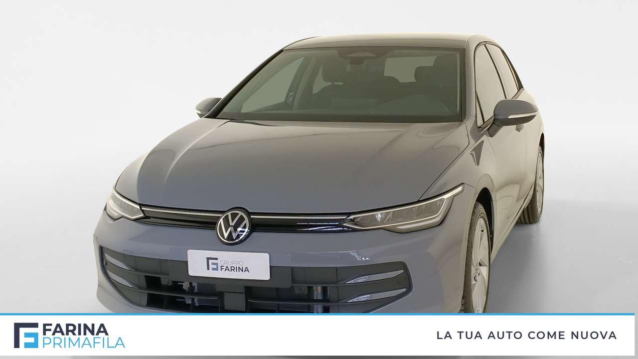 Volkswagen Golf 2.0 TDI SCR Edition Plus