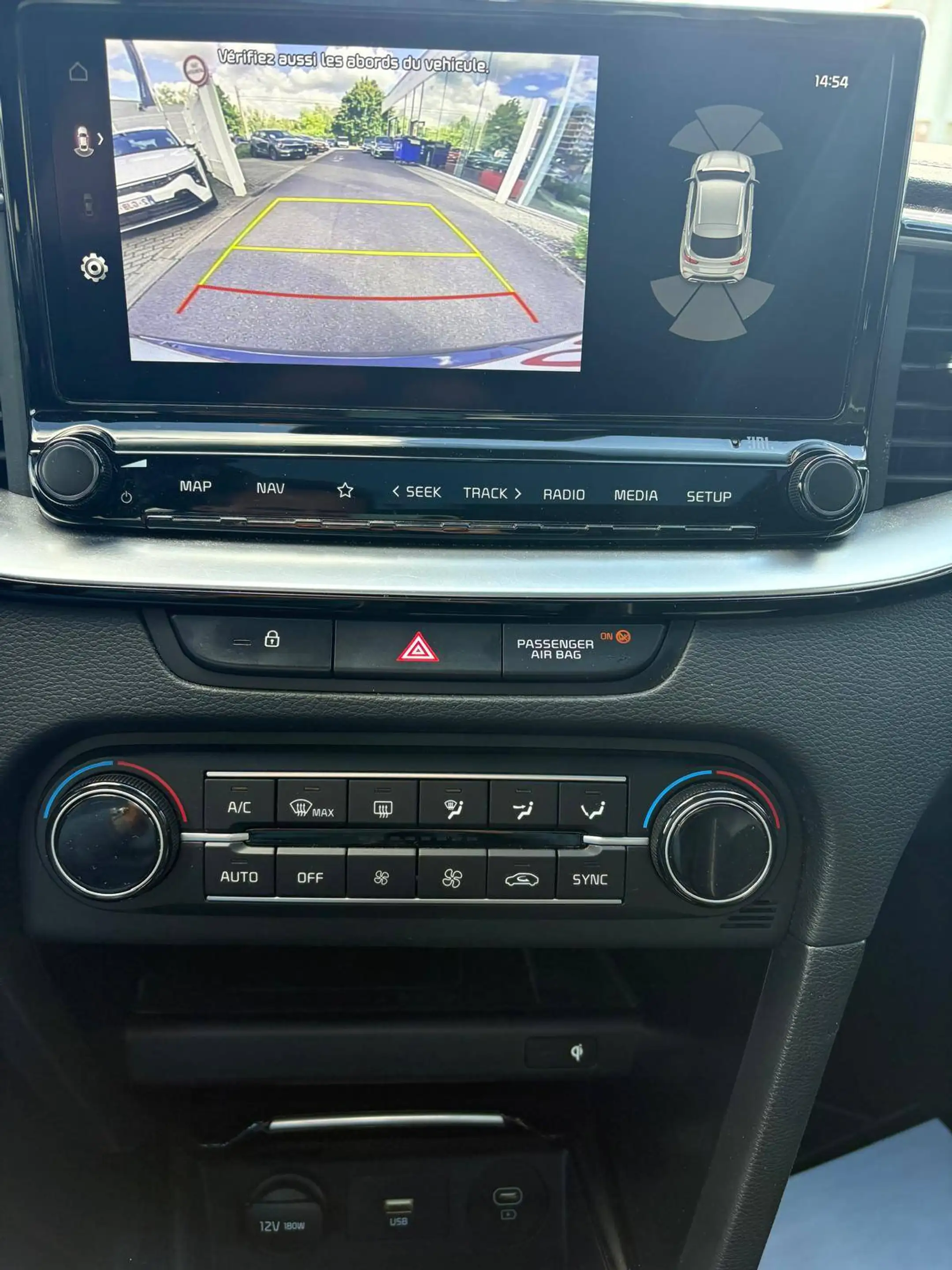 Kia XCeed XCeed 1.0 T-GDi GT Line ISG GT Line — photo 11
