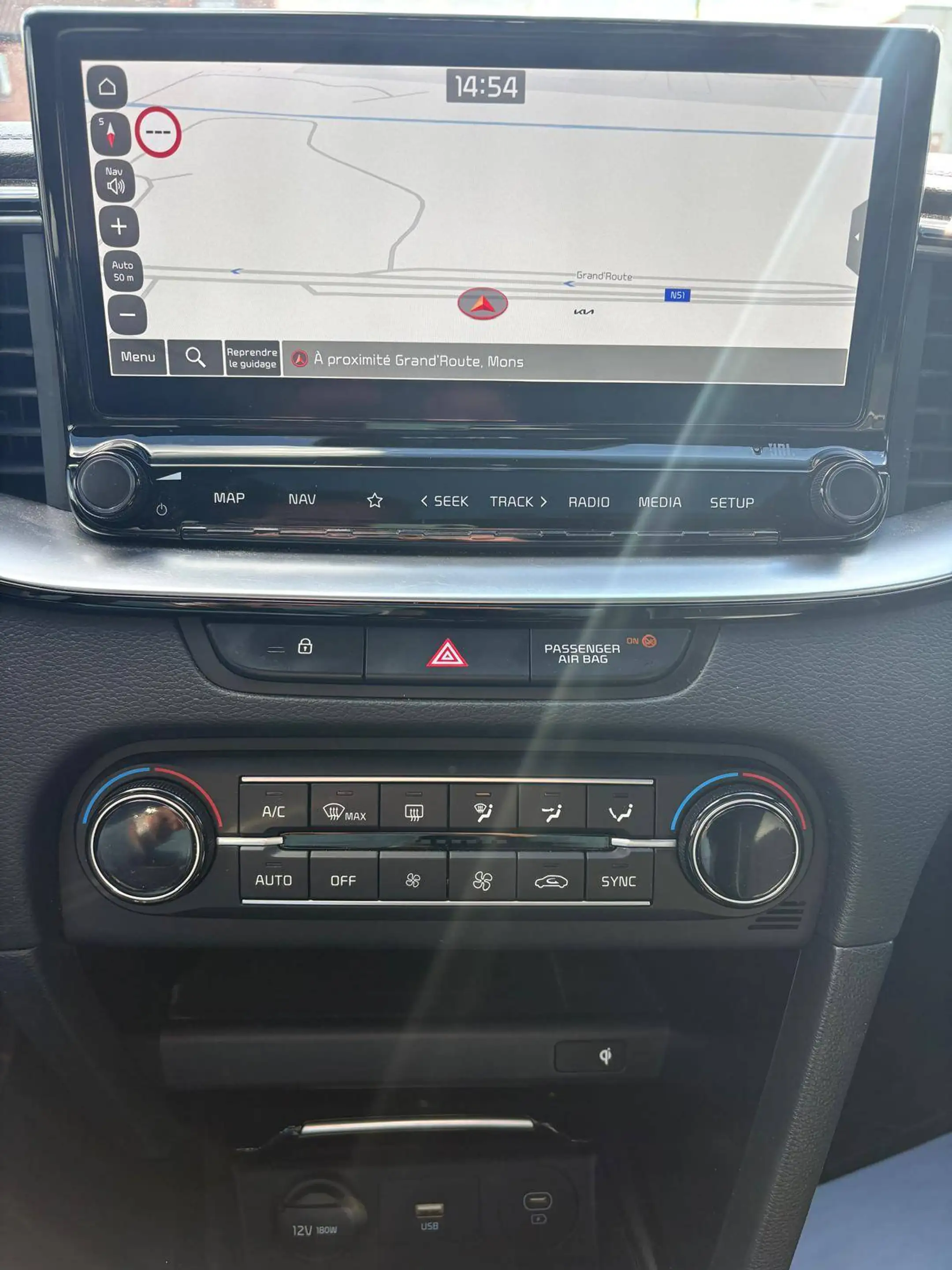 Kia XCeed XCeed 1.0 T-GDi GT Line ISG GT Line — photo 12