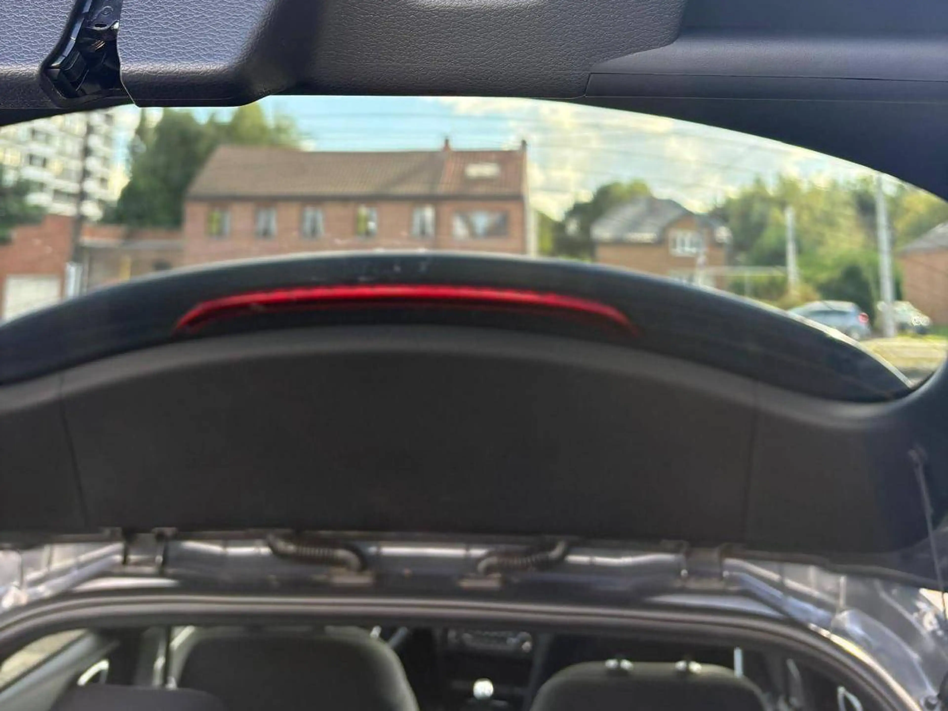 Kia XCeed XCeed 1.0 T-GDi GT Line ISG GT Line — photo 9