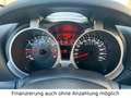 Nissan Juke 1.6  Tekna 4x4 1 Hand Automatik Navi Kamera Weiß - thumbnail 12