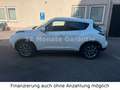 Nissan Juke 1.6  Tekna 4x4 1 Hand Automatik Navi Kamera Weiß - thumbnail 3