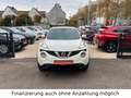 Nissan Juke 1.6  Tekna 4x4 1 Hand Automatik Navi Kamera White - thumbnail 2