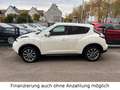 Nissan Juke 1.6  Tekna 4x4 1 Hand Automatik Navi Kamera White - thumbnail 4