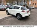 Nissan Juke 1.6  Tekna 4x4 1 Hand Automatik Navi Kamera White - thumbnail 9