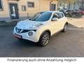 Nissan Juke 1.6  Tekna 4x4 1 Hand Automatik Navi Kamera Weiß - thumbnail 5
