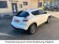Nissan Juke 1.6  Tekna 4x4 1 Hand Automatik Navi Kamera Weiß - thumbnail 6