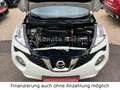 Nissan Juke 1.6  Tekna 4x4 1 Hand Automatik Navi Kamera White - thumbnail 32