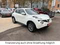 Nissan Juke 1.6  Tekna 4x4 1 Hand Automatik Navi Kamera White - thumbnail 8