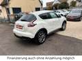 Nissan Juke 1.6  Tekna 4x4 1 Hand Automatik Navi Kamera White - thumbnail 7
