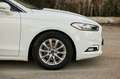 Ford Mondeo 1.5 TDCi 120CV Trend SportBreak Weiß - thumbnail 7