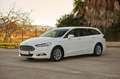 Ford Mondeo 1.5 TDCi 120CV Trend SportBreak Weiß - thumbnail 25