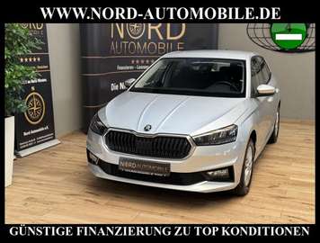 Ambition 1.0 MPI LED/PDC/Klima/ Selection