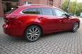 Mazda 6 SKYACTIV-G 194 Aut. Exclusive-Line Red - thumbnail 6