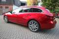 Mazda 6 SKYACTIV-G 194 Aut. Exclusive-Line Red - thumbnail 10