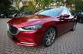 Mazda 6 SKYACTIV-G 194 Aut. Exclusive-Line Red - thumbnail 12